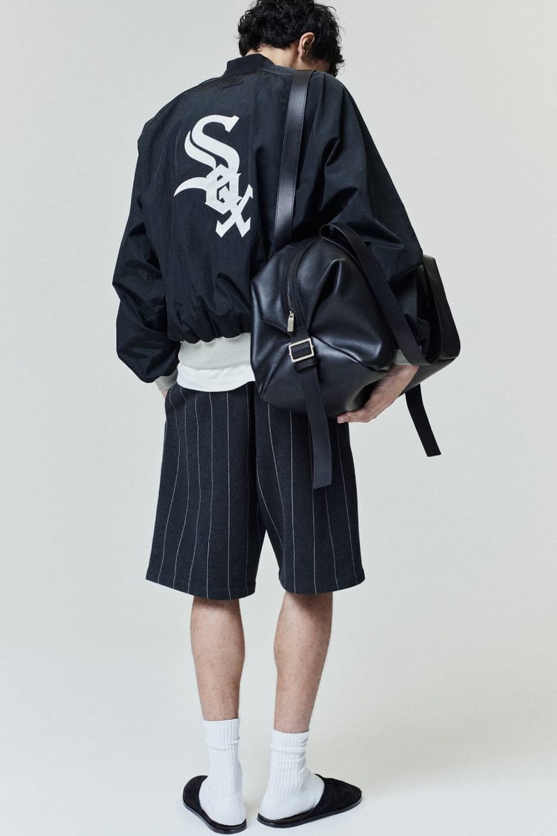 Fear of God MLB Essentials Spring 2026 Collection Release Info 