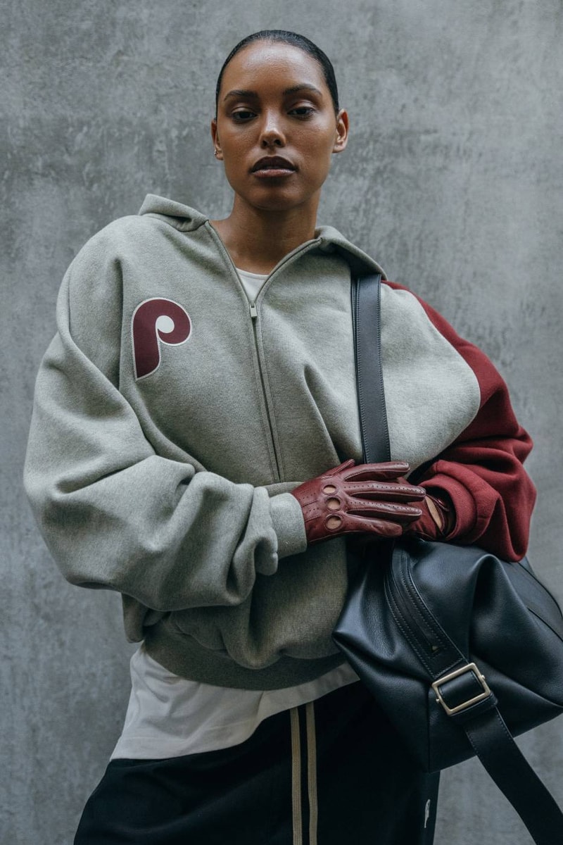 Fear of God MLB Essentials Spring 2026 Collection Release Info 