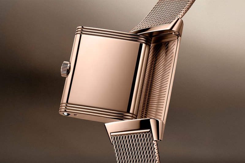 Jaeger-LeCoultre Debuts New Novelties at ‘The Reverso Stories’ Pop Up Miami Design District Reverso Tribute Monoface Small Seconds ‘Or Deco Cocktail’ rubies emeralds blue sapphires ’ White Gold ‘Or Deco Solo Tempo’ Reverso Hybris Artistica Calibre 179 Pegasus Duometre Heliotourbillon Perpetual