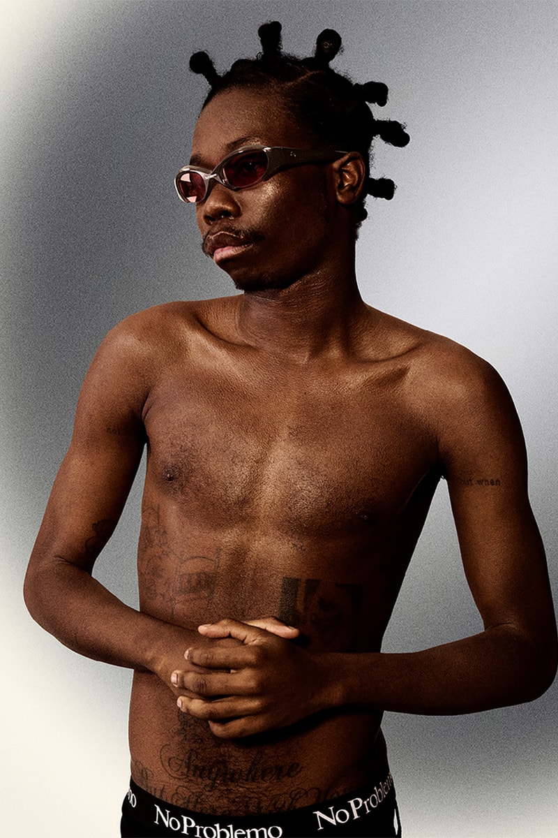 No Problemo x Le Specs Sunglasses Release 2026