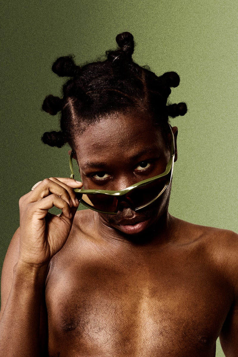 No Problemo x Le Specs Sunglasses Release 2026