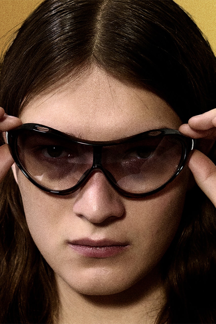 No Problemo x Le Specs Sunglasses Release 2026