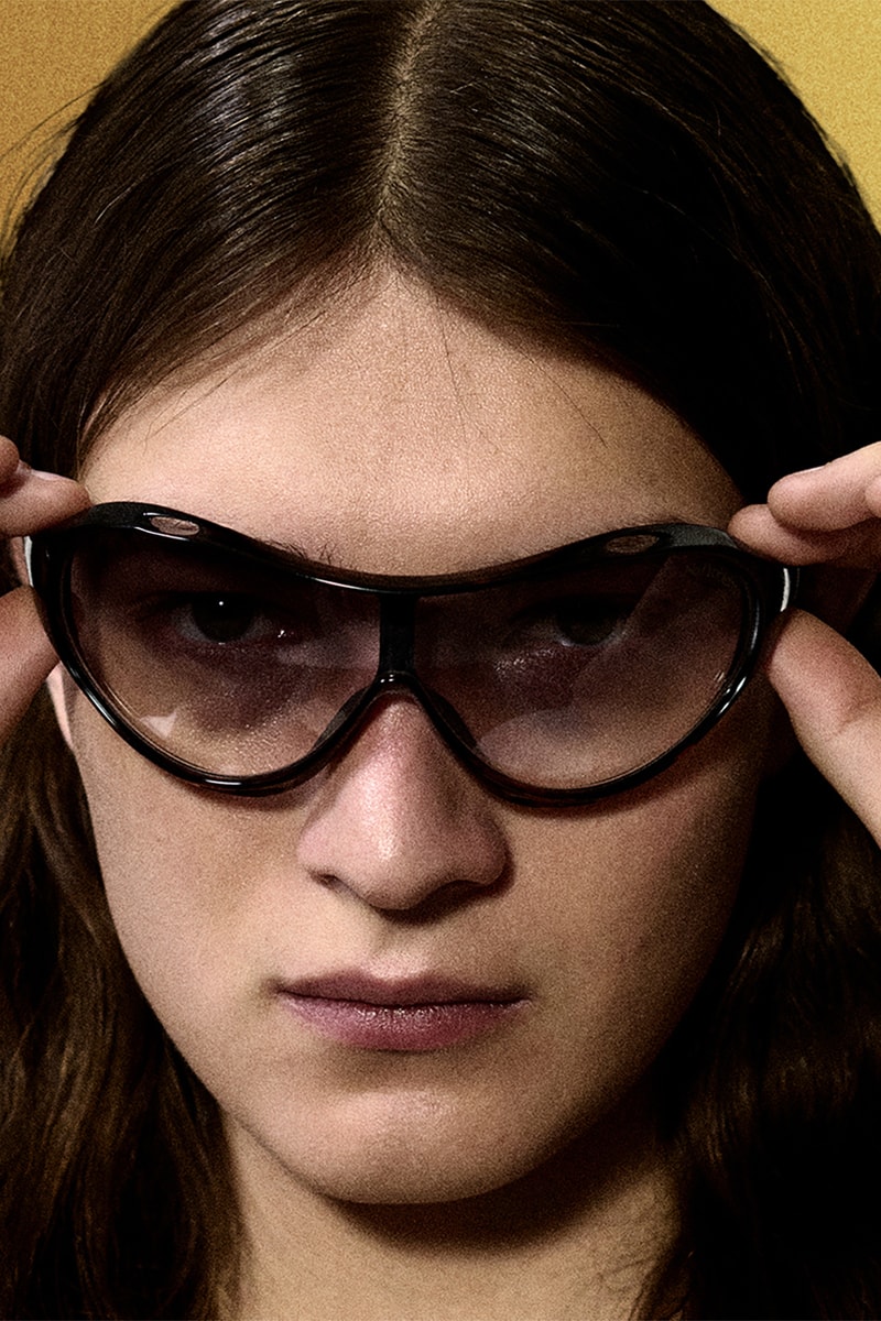 No Problemo x Le Specs Sunglasses Release 2026