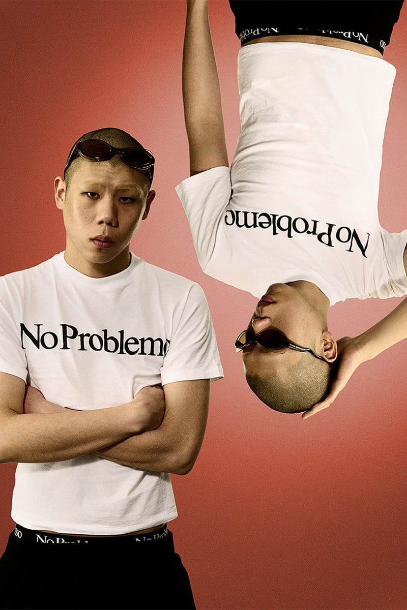 No Problemo x Le Specs Sunglasses Release 2026