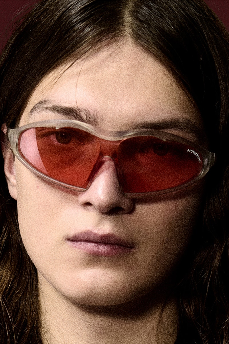 No Problemo x Le Specs Sunglasses Release 2026