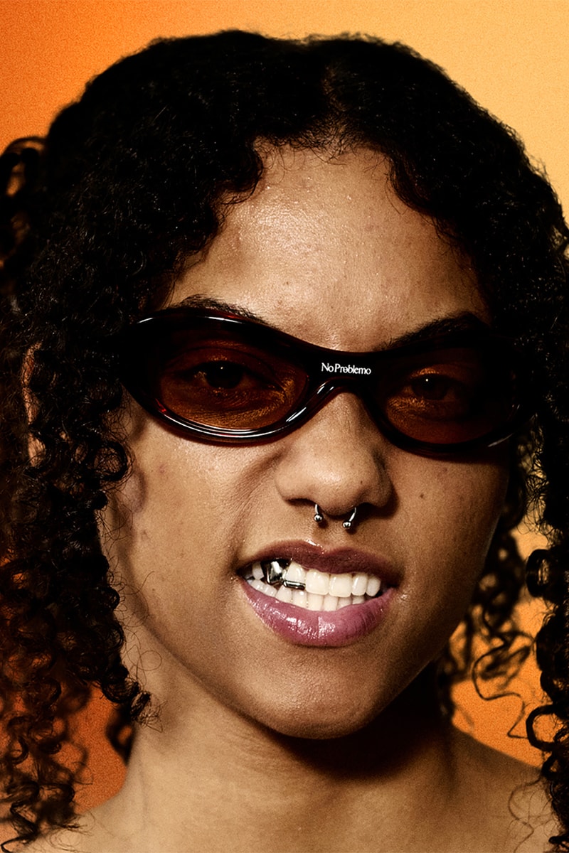 No Problemo x Le Specs Sunglasses Release 2026