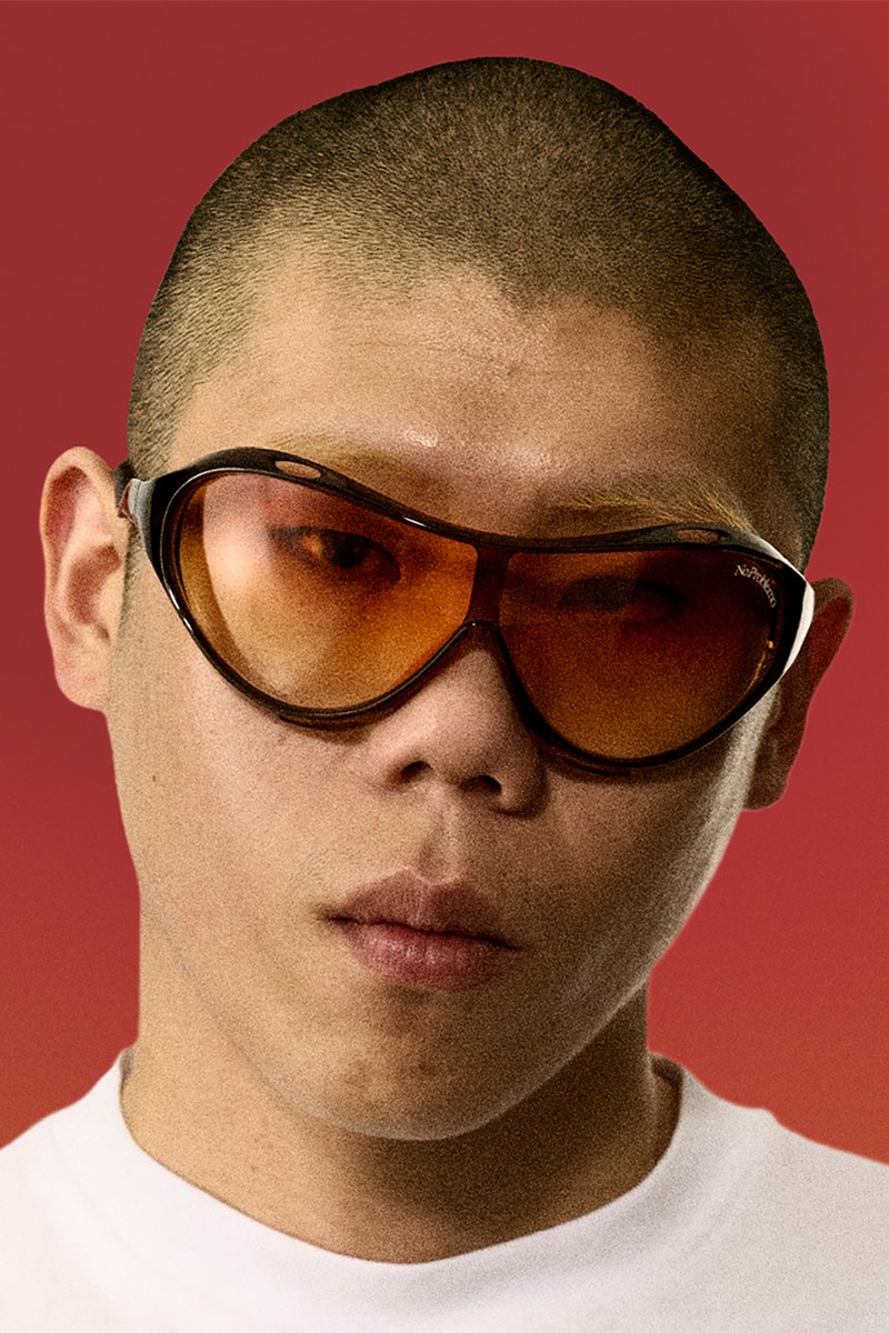 No Problemo x Le Specs Sunglasses Release 2026