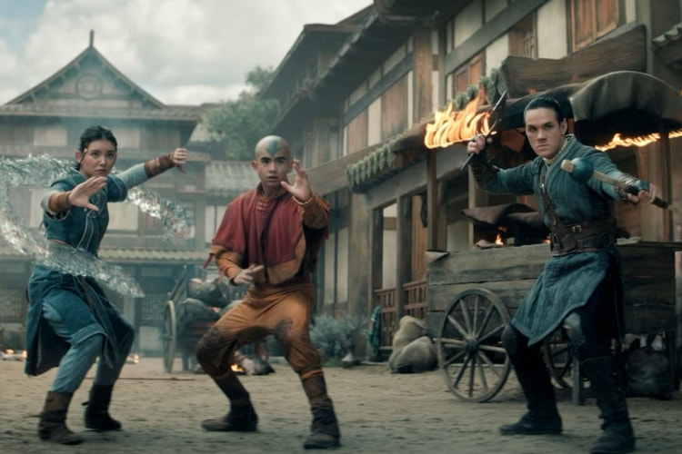 Watch the Official Trailer of ‘Avatar: The Last Airbender’ Season 2