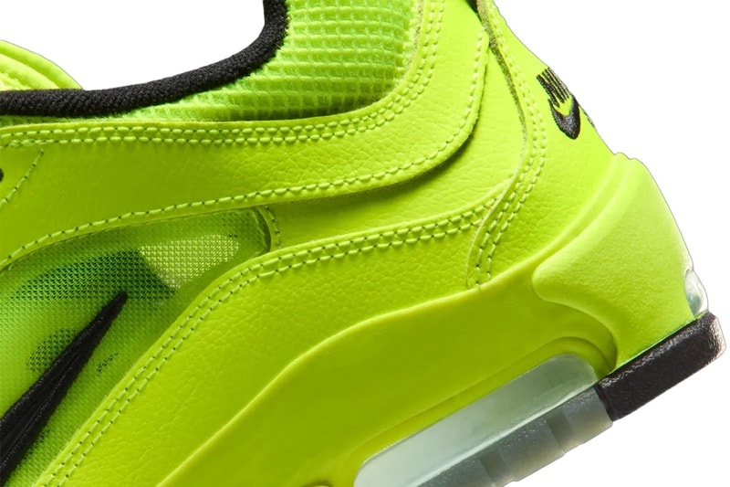 Nike SB Air Max Ishod “Tennis Ball” Volt/Volt/Black/Black  IB6212-701 Release Info