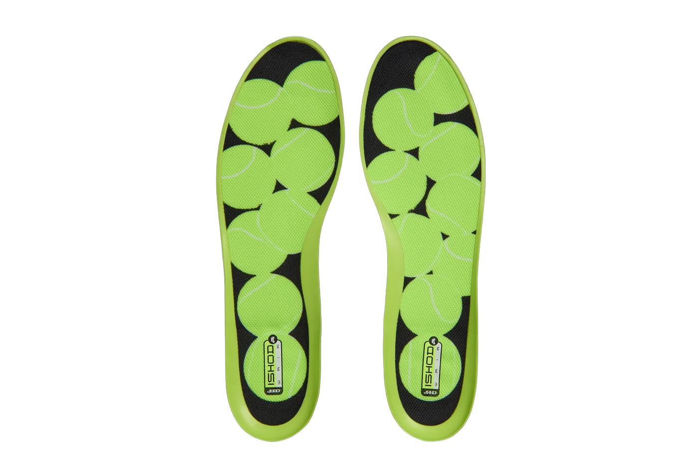 Nike SB Air Max Ishod “Tennis Ball” Volt/Volt/Black/Black  IB6212-701 Release Info