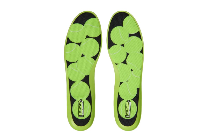 Nike SB Air Max Ishod “Tennis Ball” Volt/Volt/Black/Black  IB6212-701 Release Info