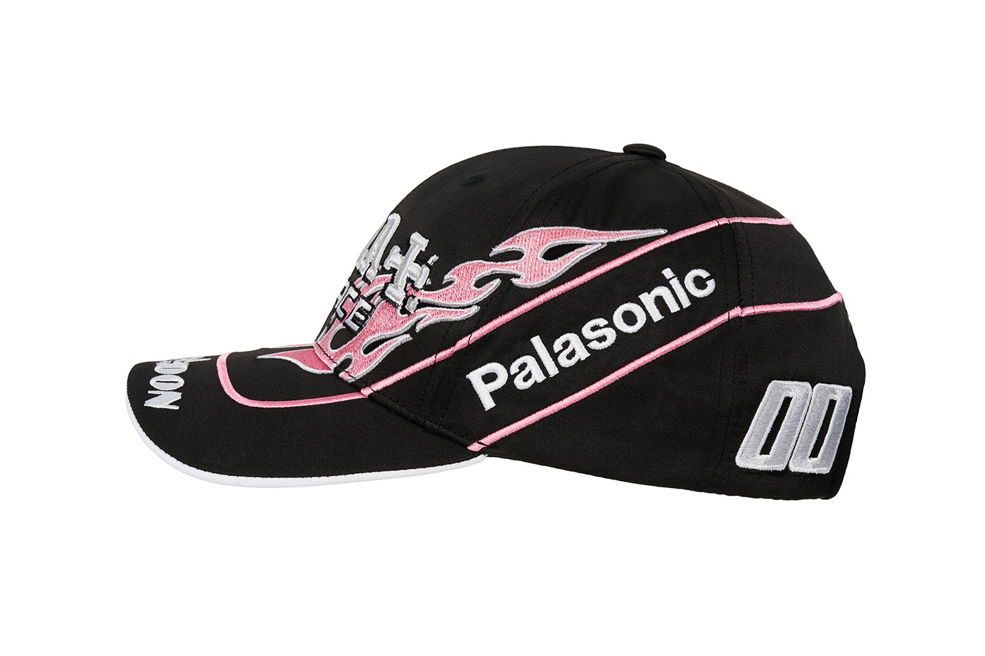 Rizla Palace Skateboards Collaboration collection Release Info
