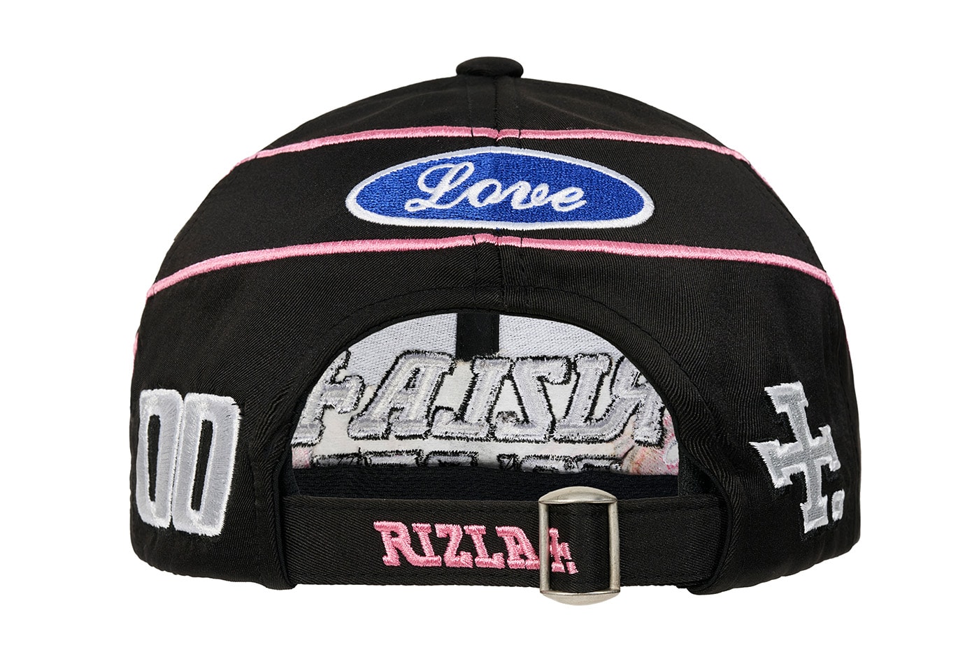 Rizla Palace Skateboards Collaboration collection Release Info