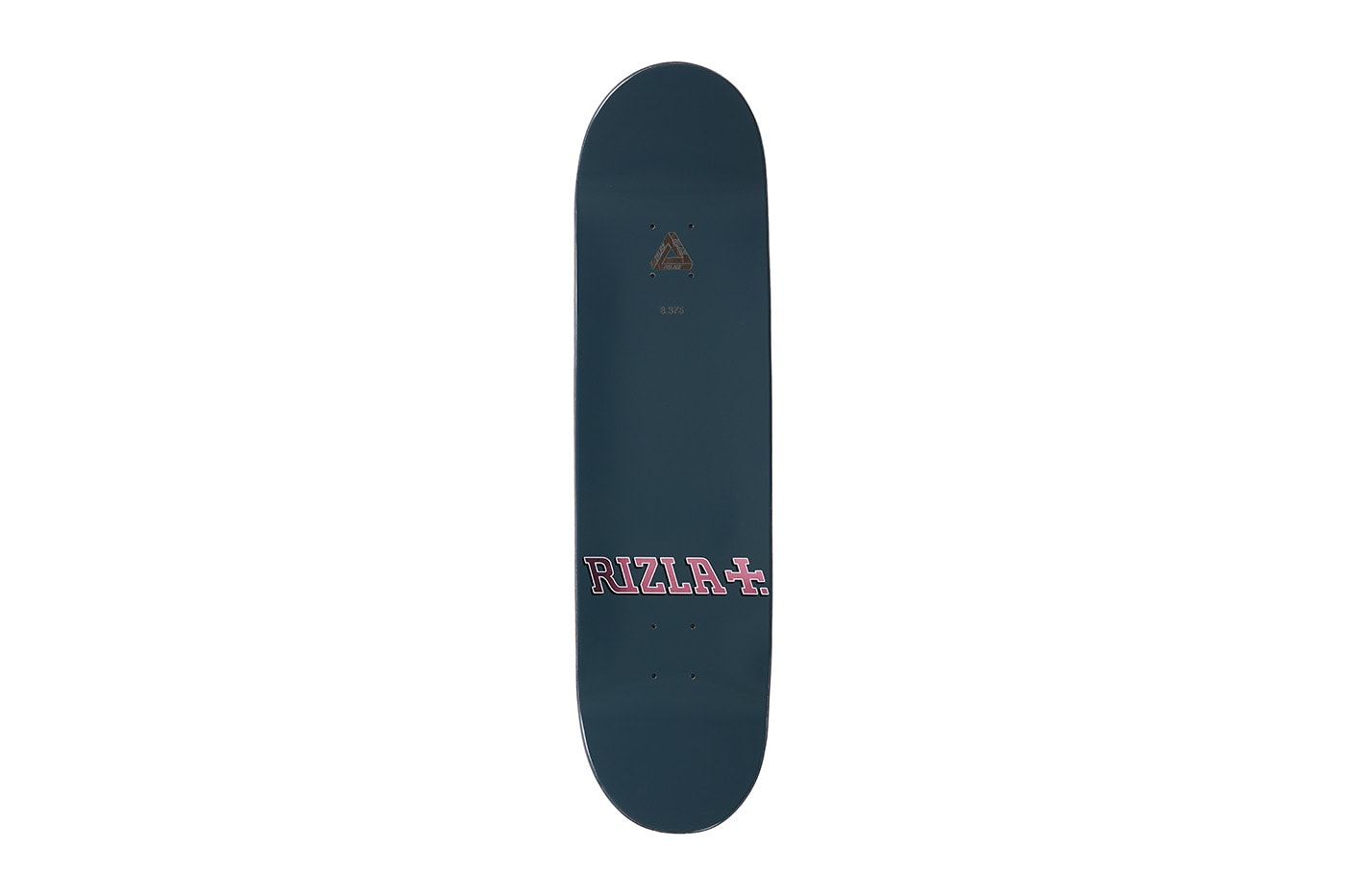 Rizla Palace Skateboards Collaboration collection Release Info
