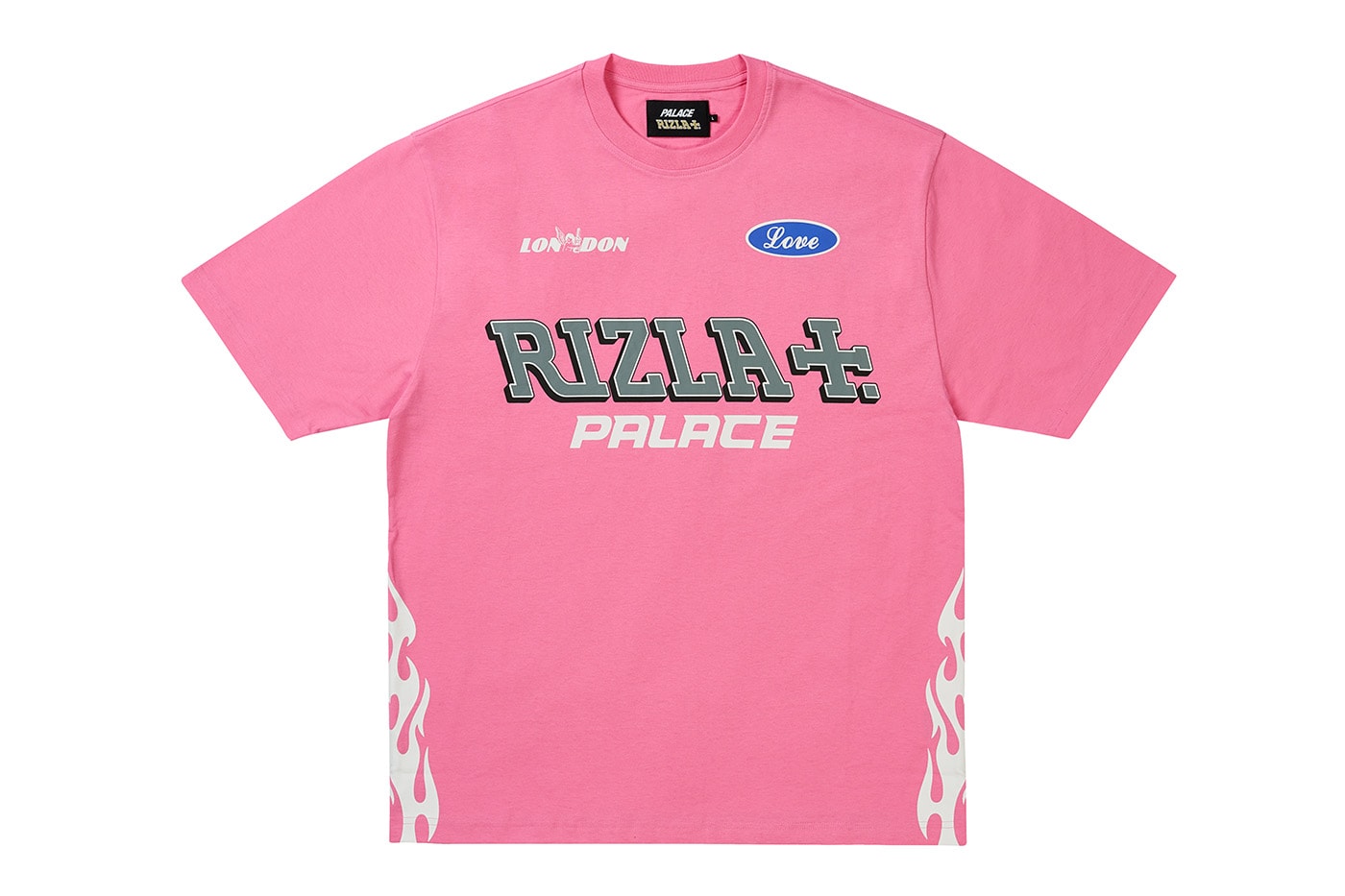 Rizla Palace Skateboards Collaboration collection Release Info