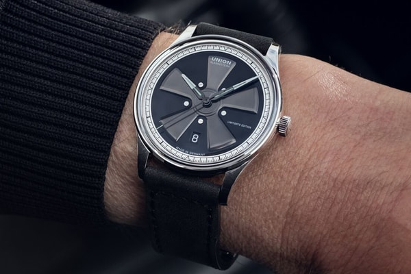 Union Glashütte Noramis Date Limited Edition Petro Surf 2026 Release Info