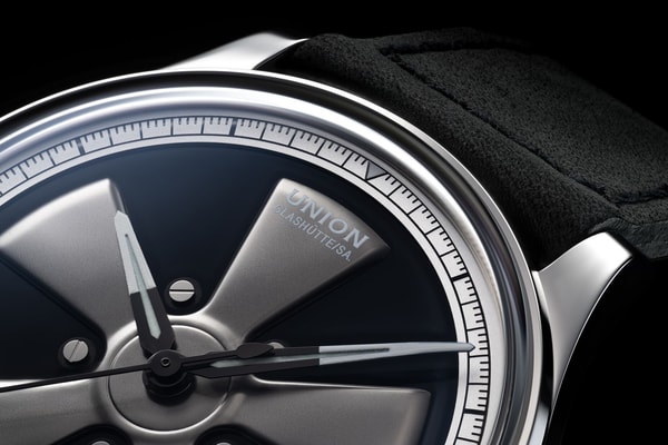Union Glashütte Noramis Date Limited Edition Petro Surf 2026 Release Info