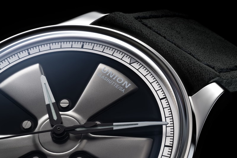 Union Glashütte Noramis Date Limited Edition Petro Surf 2026 Release Info