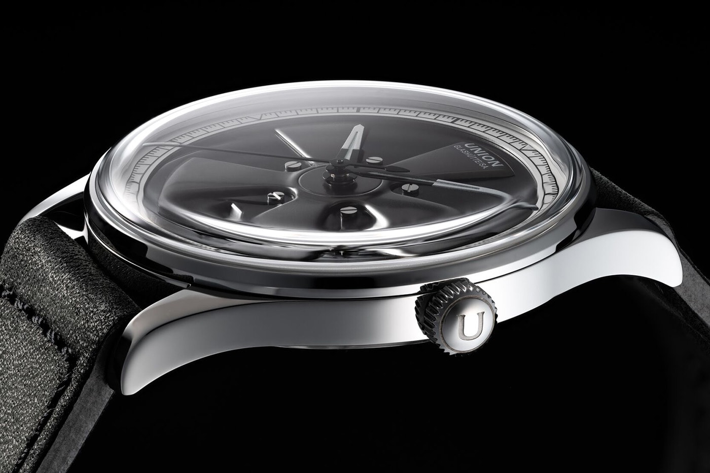 Union Glashütte Noramis Date Limited Edition Petro Surf 2026 Release Info