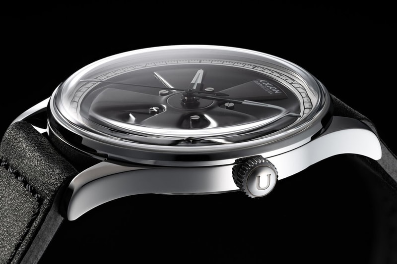 Union Glashütte Noramis Date Limited Edition Petro Surf 2026 Release Info
