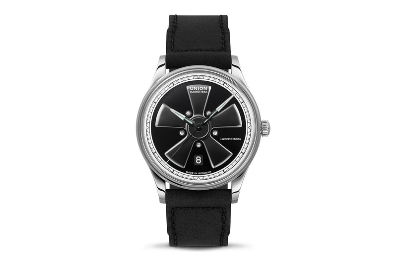 Union Glashütte Noramis Date Limited Edition Petro Surf 2026 Release Info