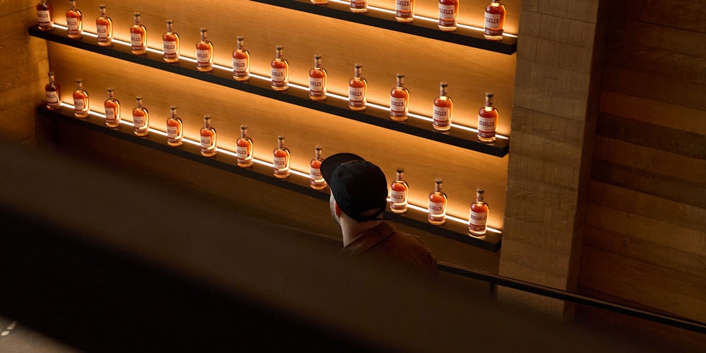 Hypebeast Visits: The Kentucky Distillery Home to Three Generations of Bourbon Crafters