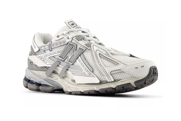New Balance 1906A "Reflection/Shadow Grey" Release Info U190643N deconstructed synthetic overlays acteva lite n-ergy abzorb sbs
