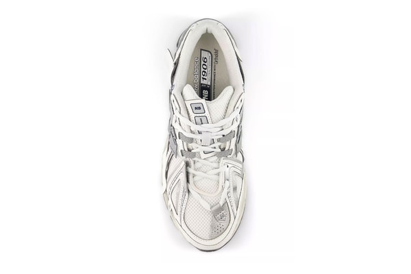 New Balance 1906A "Reflection/Shadow Grey" Release Info U190643N deconstructed synthetic overlays acteva lite n-ergy abzorb sbs