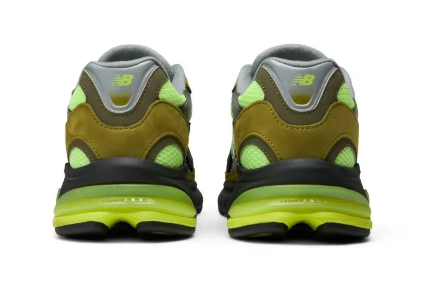 New Balance 2010 “Sea Moss/Afterglow” U20106KV Official Images
