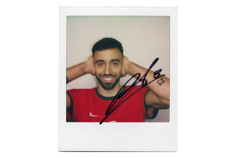 Nike Unites Global Icons for a Star-Studded Polaroid Campaign, Teasing World Cup Collaborations