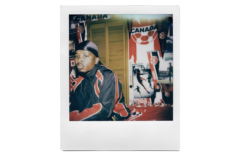 Nike Unites Global Icons for a Star-Studded Polaroid Campaign, Teasing World Cup Collaborations
