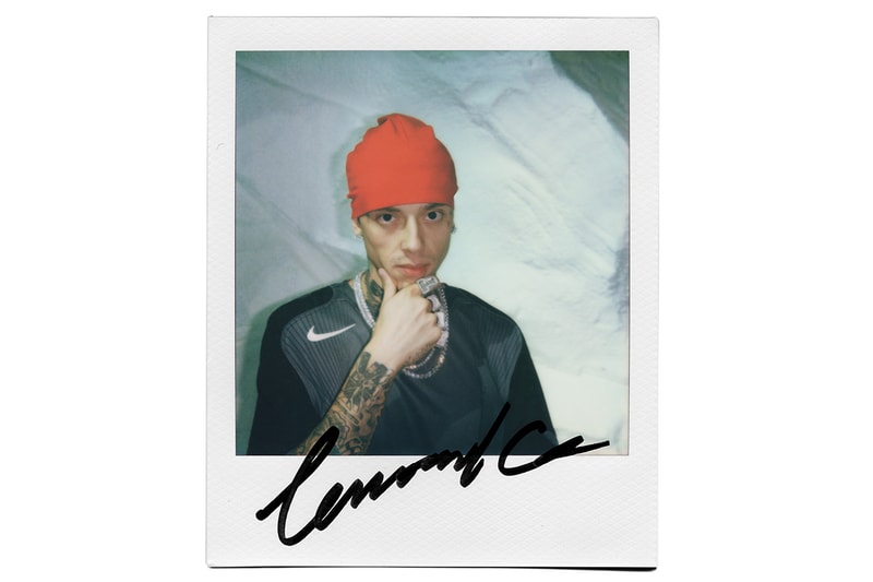 Nike Unites Global Icons for a Star-Studded Polaroid Campaign, Teasing World Cup Collaborations
