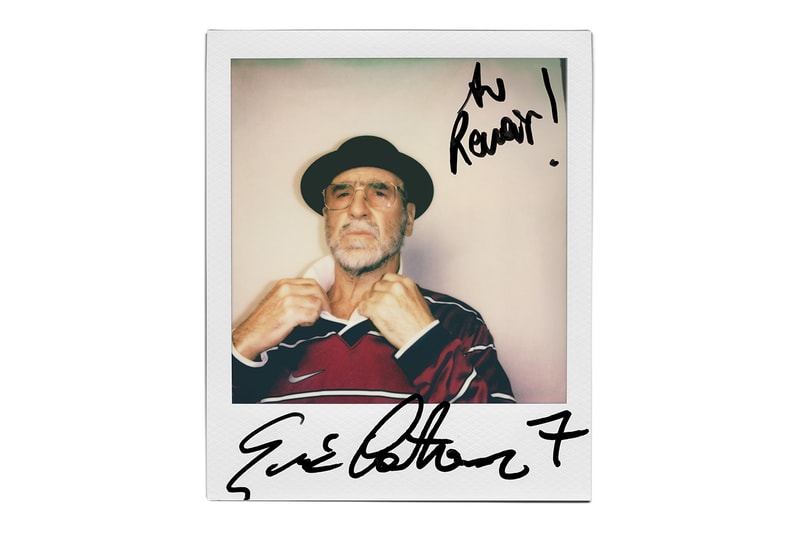 Nike Unites Global Icons for a Star-Studded Polaroid Campaign, Teasing World Cup Collaborations