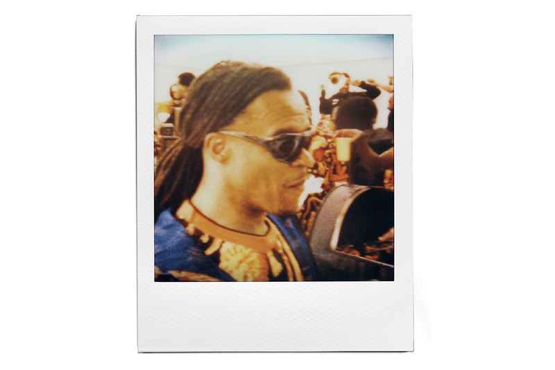 Nike Unites Global Icons for a Star-Studded Polaroid Campaign, Teasing World Cup Collaborations