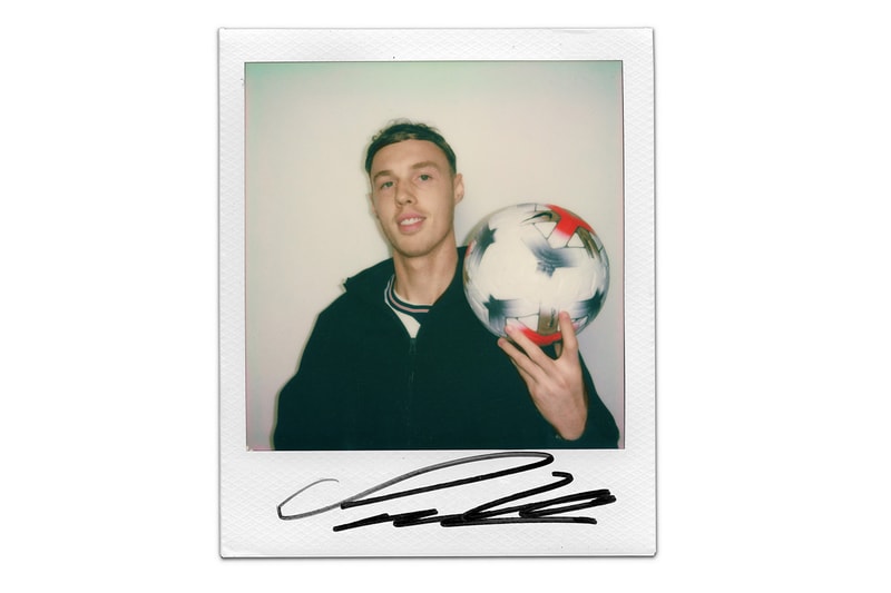 Nike Unites Global Icons for a Star-Studded Polaroid Campaign, Teasing World Cup Collaborations