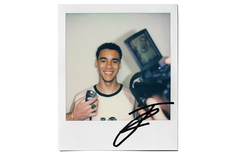 Nike Unites Global Icons for a Star-Studded Polaroid Campaign, Teasing World Cup Collaborations