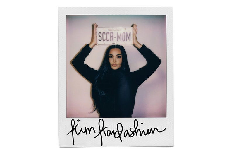 Nike Unites Global Icons for a Star-Studded Polaroid Campaign, Teasing World Cup Collaborations