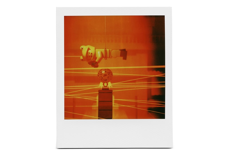 Nike Unites Global Icons for a Star-Studded Polaroid Campaign, Teasing World Cup Collaborations