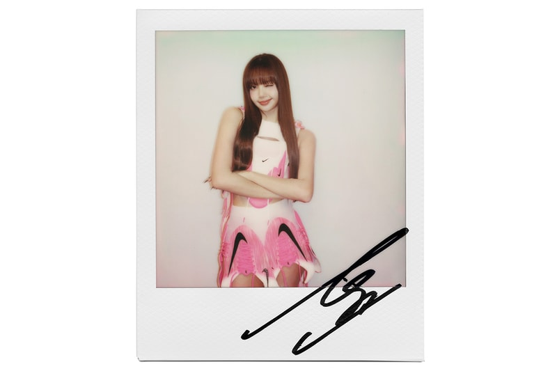 Nike Unites Global Icons for a Star-Studded Polaroid Campaign, Teasing World Cup Collaborations
