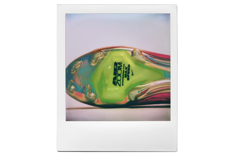 Nike Unites Global Icons for a Star-Studded Polaroid Campaign, Teasing World Cup Collaborations