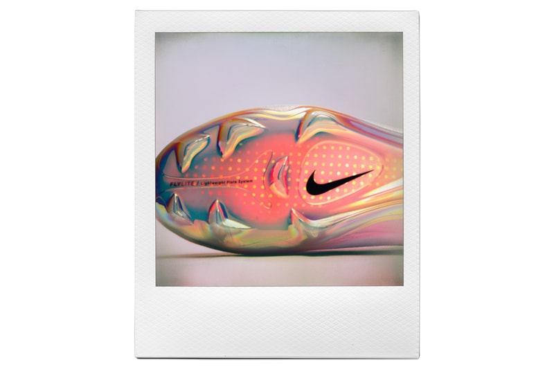 Nike Unites Global Icons for a Star-Studded Polaroid Campaign, Teasing World Cup Collaborations