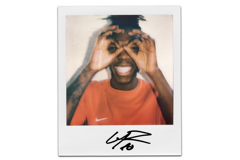 Nike Unites Global Icons for a Star-Studded Polaroid Campaign, Teasing World Cup Collaborations