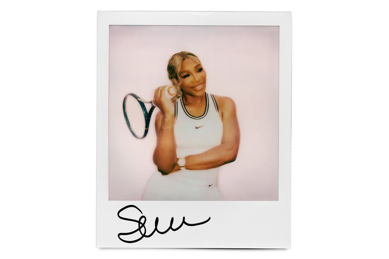 Nike Unites Global Icons for a Star-Studded Polaroid Campaign, Teasing World Cup Collaborations