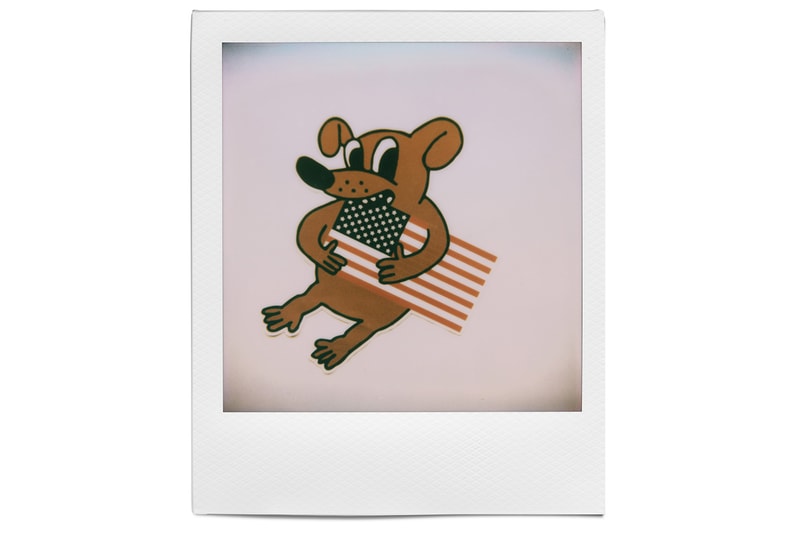 Nike Unites Global Icons for a Star-Studded Polaroid Campaign, Teasing World Cup Collaborations
