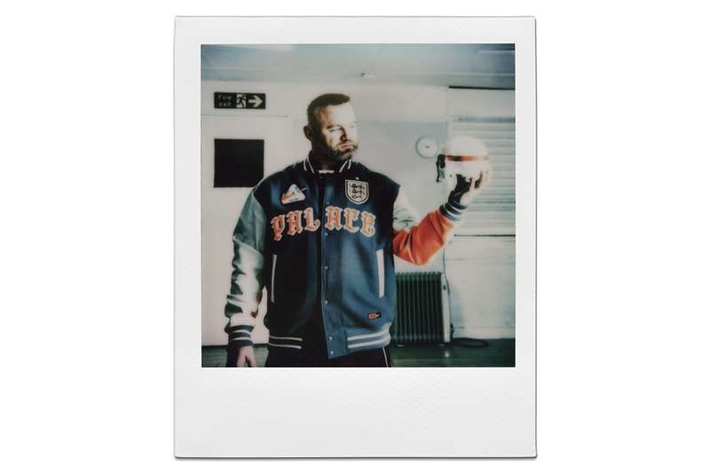 Nike Unites Global Icons for a Star-Studded Polaroid Campaign, Teasing World Cup Collaborations