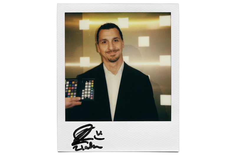 Nike Unites Global Icons for a Star-Studded Polaroid Campaign, Teasing World Cup Collaborations