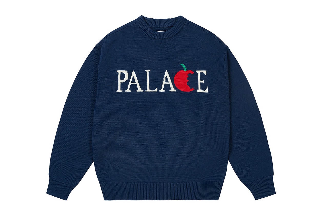 8 Drops You Don't Want to Miss This Week Palace Skateboards Rizla Fear of God MLB Stones Throw HUF Kith Messi adidas WACKO MARIA Lee Native Sons Julius Tart Optical GEEKS RULE Elden Ring Coach Brain Dead 