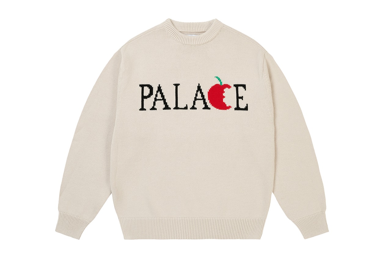 8 Drops You Don't Want to Miss This Week Palace Skateboards Rizla Fear of God MLB Stones Throw HUF Kith Messi adidas WACKO MARIA Lee Native Sons Julius Tart Optical GEEKS RULE Elden Ring Coach Brain Dead 