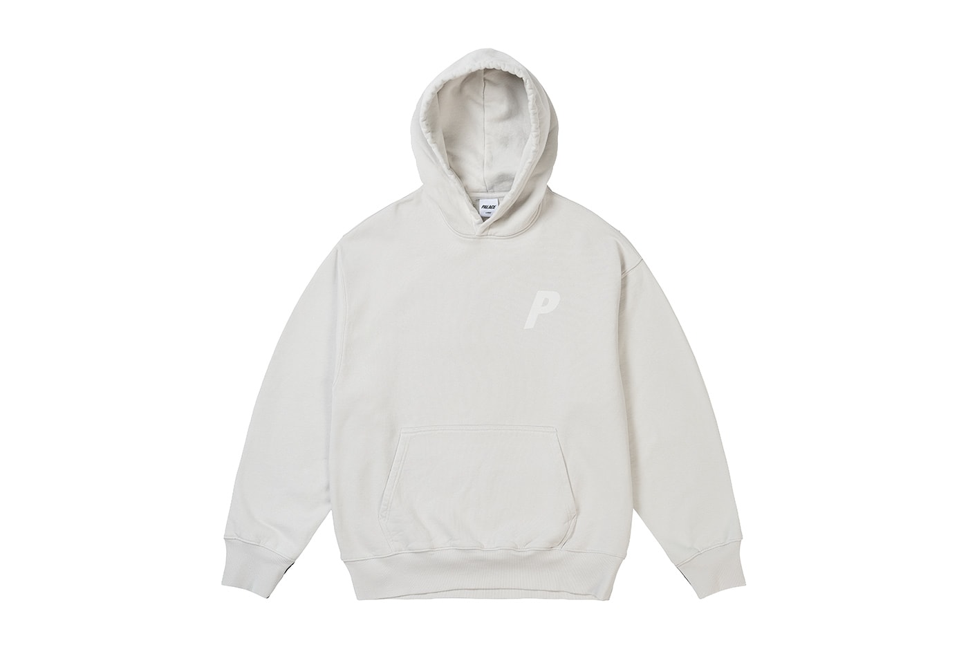 Everything Dropping at Palace This Week Summer 2026 drop 4 Baggy Carp Short in Black and Flowers. - Big Apple Knit in Flashy Fluro, Navy, Off White - Golf P-Frame 5-Panel Snapback in Black, Navy and White - Rubbed P3 Hoodie in Black, Concrete Grey, Navy, skyline Blue, Deep Green rizla collab