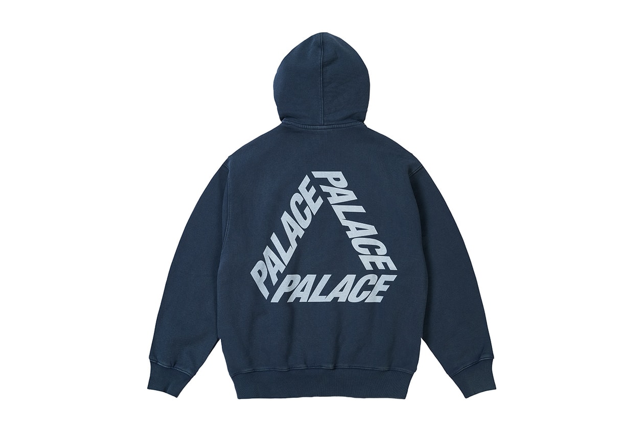 8 Drops You Don't Want to Miss This Week Palace Skateboards Rizla Fear of God MLB Stones Throw HUF Kith Messi adidas WACKO MARIA Lee Native Sons Julius Tart Optical GEEKS RULE Elden Ring Coach Brain Dead 